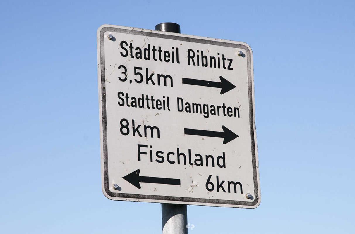 K02 Fischerkaten Fenja Max 2 Pers Korkwitz Kültér fotó